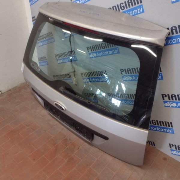 Portellone Ford Fiesta 5 porte 2001 – 2007