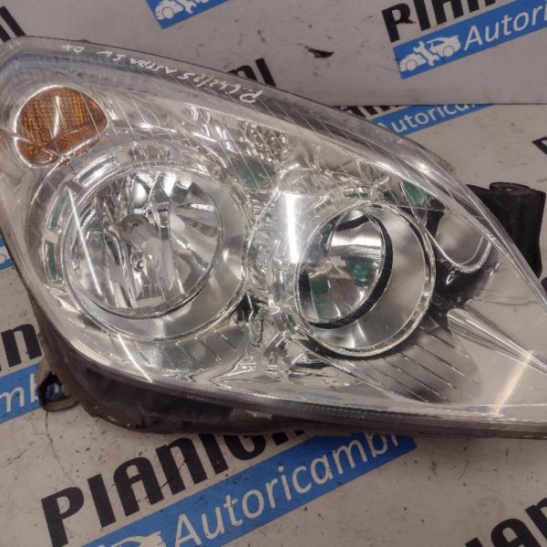 Faro Anteriore Destro Opel Astra H  2009