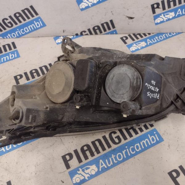 Faro Anteriore Destro Opel Astra H  2009