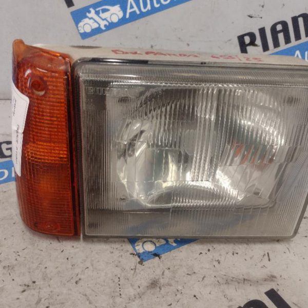 Faro Anteriore Destro Fiat Panda Prima Serie