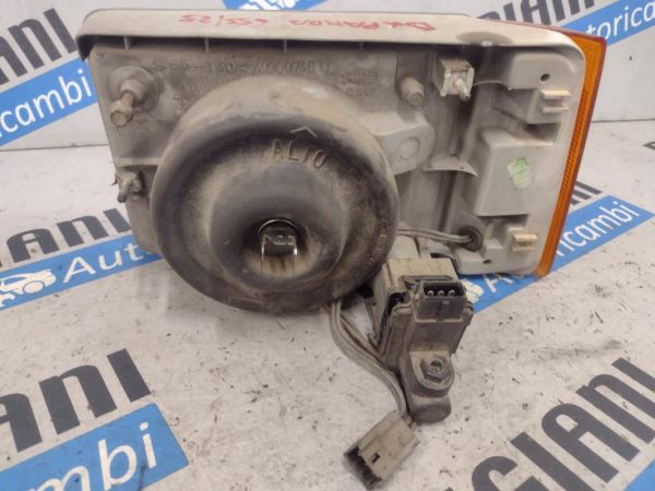 Faro Anteriore Destro Fiat Panda Prima Serie