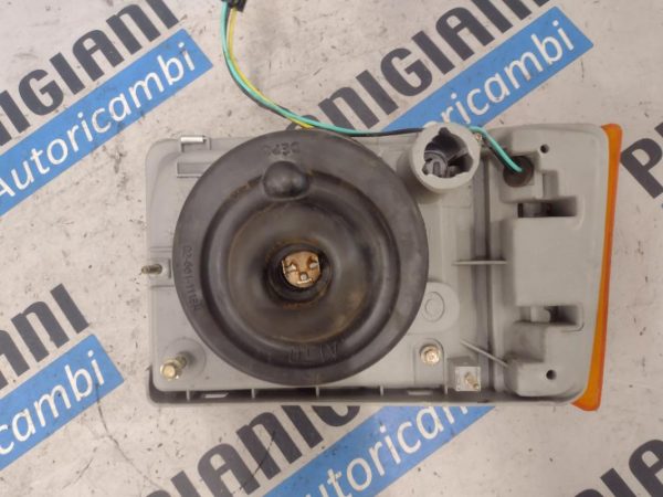 Faro Anteriore Sinistro Fiat Panda Prima Serie