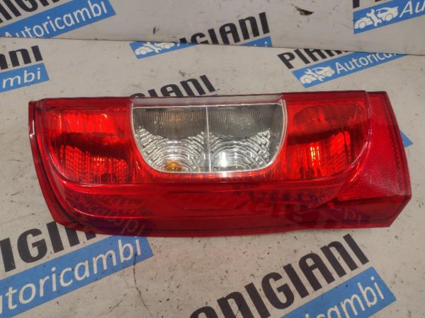 Faro Posteriore Sinistro Peugeot Bipper 2009