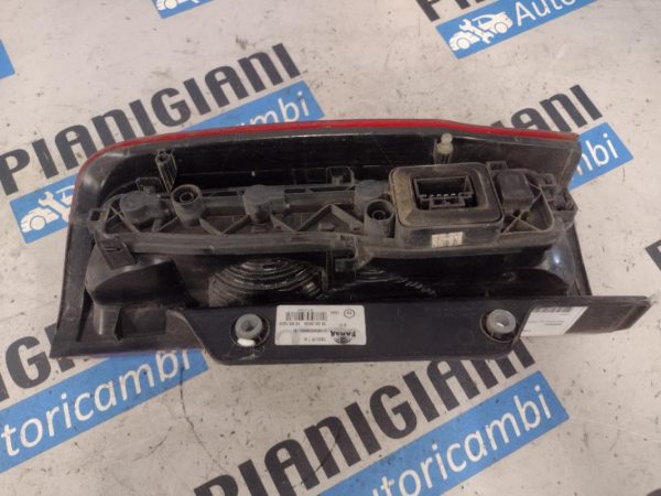 Faro Posteriore Sinistro Peugeot Bipper 2009