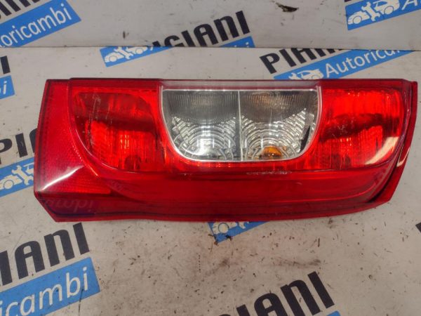 Faro Posteriore Destro Peugeot Bipper 2009