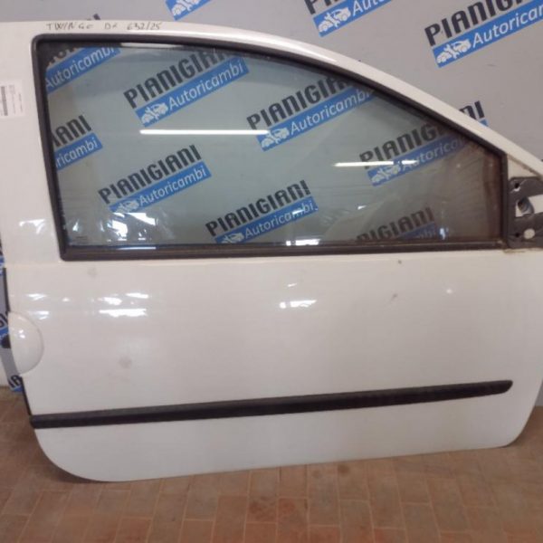 Porta Destra Renault Twingo 3 Porte 2007 – 2012