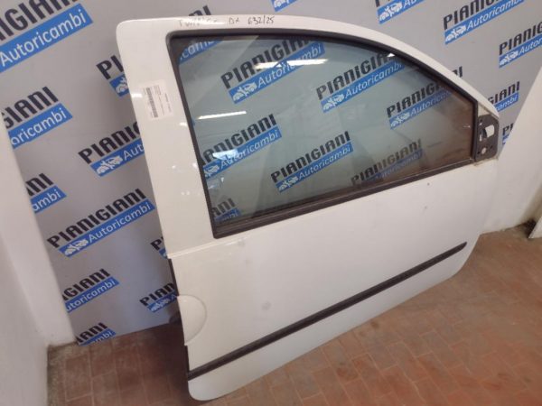 Porta Destra Renault Twingo 3 Porte 2007 – 2012