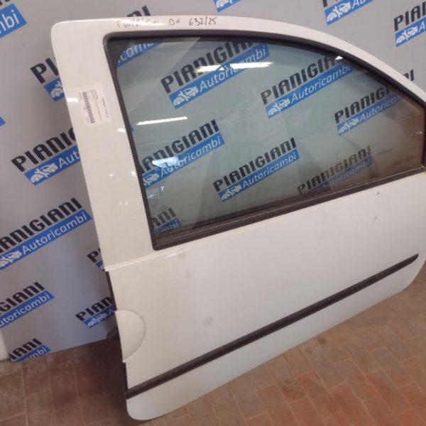 Porta Destra Renault Twingo 3 Porte 2007 – 2012