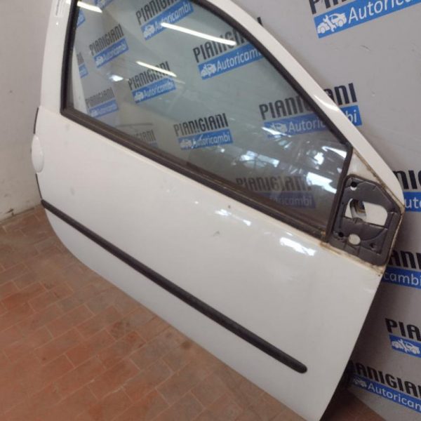 Porta Destra Renault Twingo 3 Porte 2007 – 2012