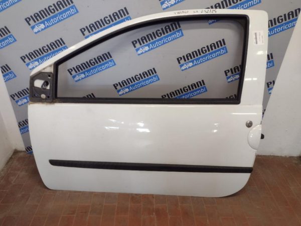 Porta Sinistra Renault Twingo 3 Porte 2007 – 2012