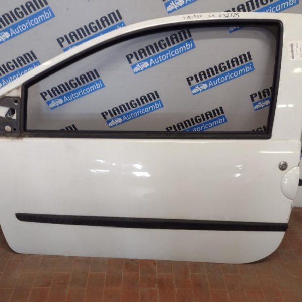Porta Sinistra Renault Twingo 3 Porte 2007 – 2012