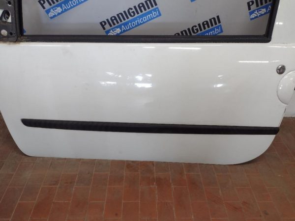 Porta Sinistra Renault Twingo 3 Porte 2007 – 2012