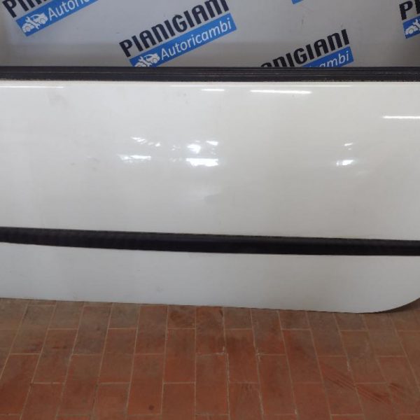 Porta Sinistra Renault Twingo 3 Porte 2007 – 2012