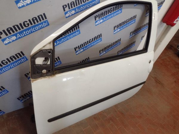 Porta Sinistra Renault Twingo 3 Porte 2007 – 2012