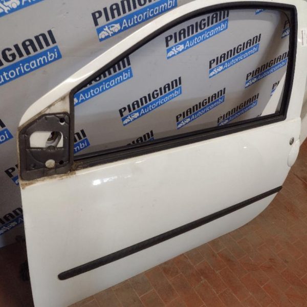 Porta Sinistra Renault Twingo 3 Porte 2007 – 2012