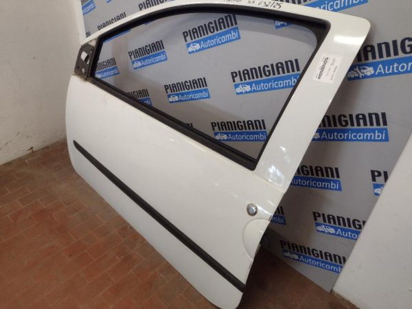 Porta Sinistra Renault Twingo 3 Porte 2007 – 2012