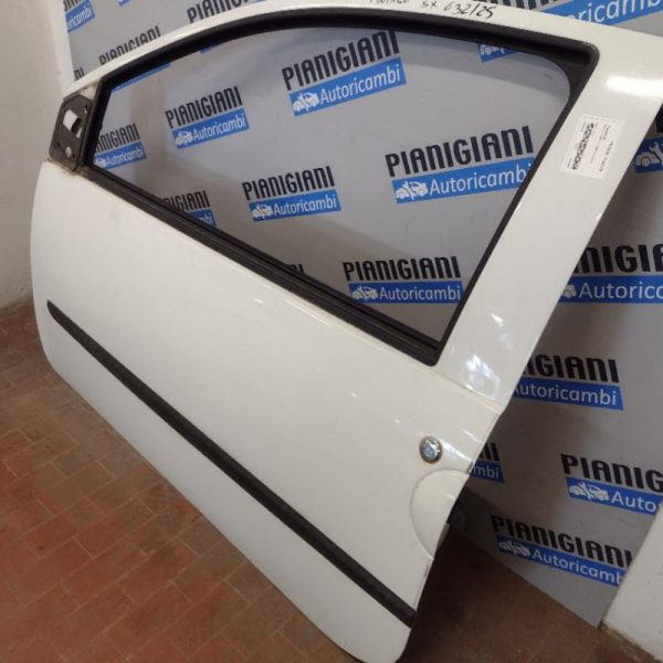 Porta Sinistra Renault Twingo 3 Porte 2007 – 2012