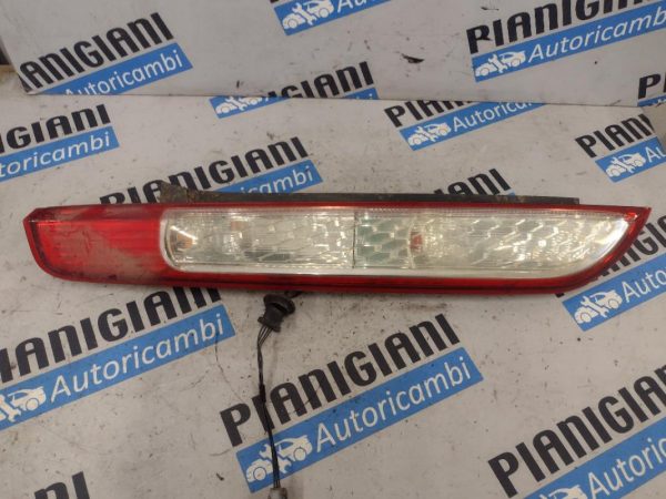 Faro Posteriore Sinistro Ford Focus Sw 2007 – 2010