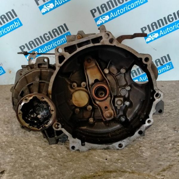 Cambio Volkswagen Passat BLS 2005 – 2010