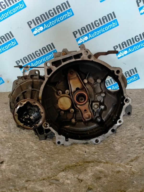 Cambio Volkswagen Passat BLS 2005 – 2010