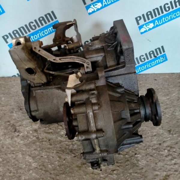 Cambio Volkswagen Passat BLS 2005 – 2010