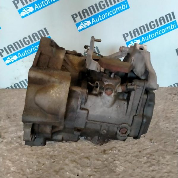 Cambio Volkswagen Passat BLS 2005 – 2010