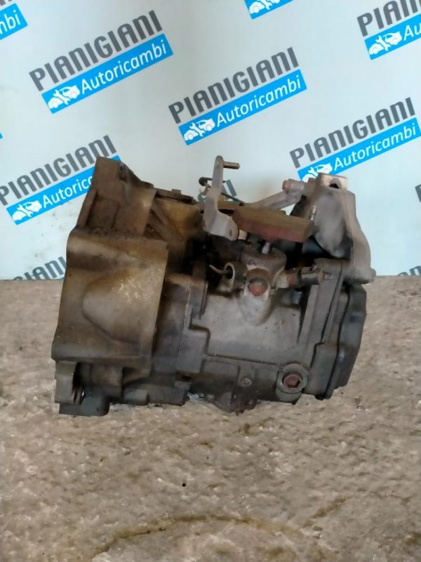 Cambio Volkswagen Passat BLS 2005 – 2010