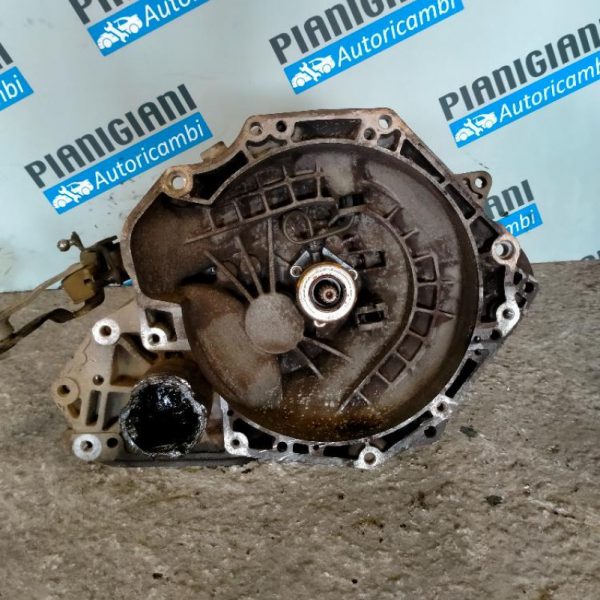 Cambio Opel Corsa C Z12XEP 2003 – 2006