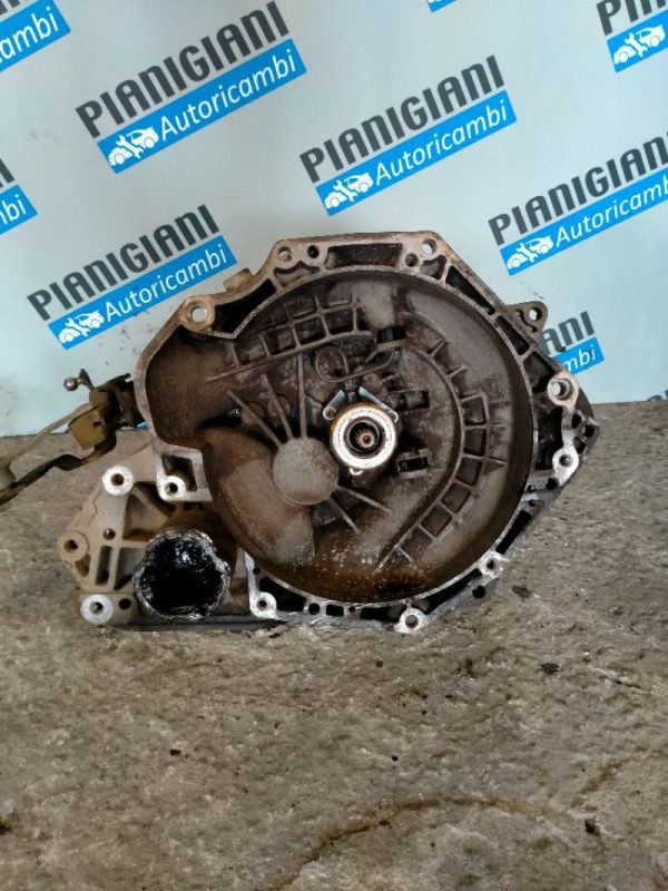Cambio Opel Corsa C Z12XEP 2003 – 2006