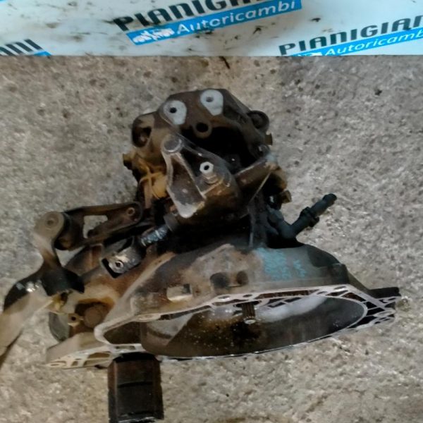 Cambio Opel Corsa C Z12XEP 2003 – 2006
