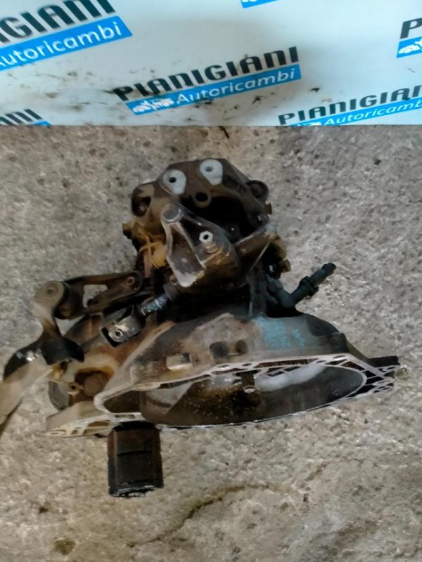 Cambio Opel Corsa C Z12XEP 2003 – 2006