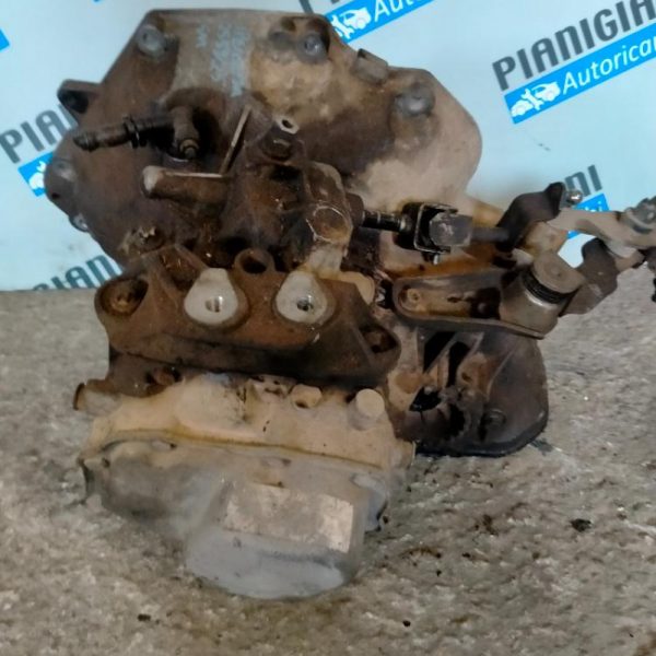 Cambio Opel Corsa C Z12XEP 2003 – 2006