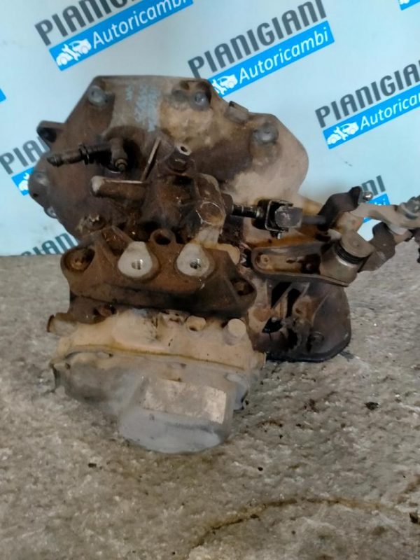 Cambio Opel Corsa C Z12XEP 2003 – 2006