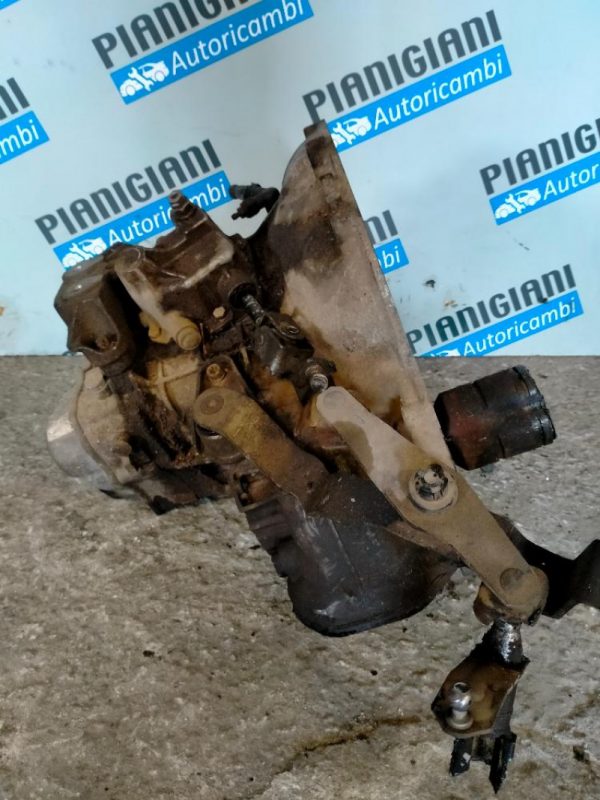 Cambio Opel Corsa C Z12XEP 2003 – 2006