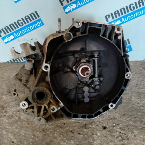 Cambio Fiat Doblò 263A2000 2009 – 2015
