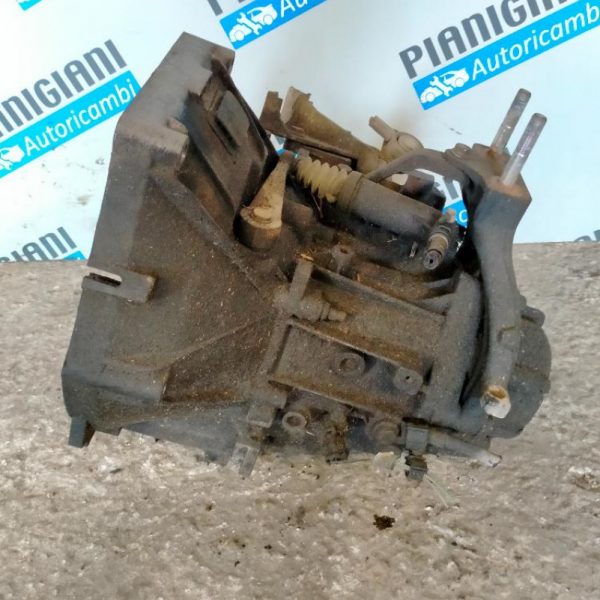 Cambio Fiat Doblò 263A2000 2009 – 2015