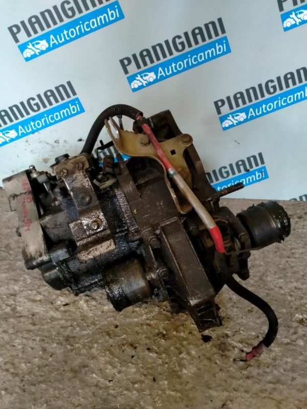 Cambio Fiat Panda 188A8000 2003 – 2011