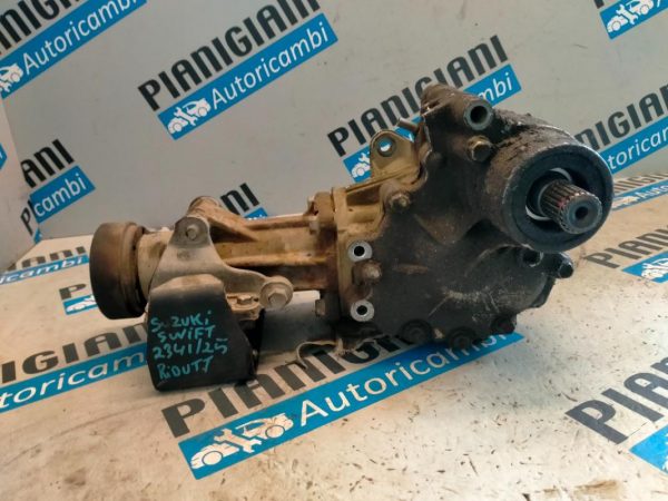 Riduttore Suzuki Swift 4WD M13A 2004 – 2010