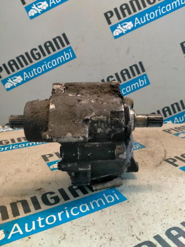 Riduttore Suzuki Swift 4WD M13A 2004 – 2010