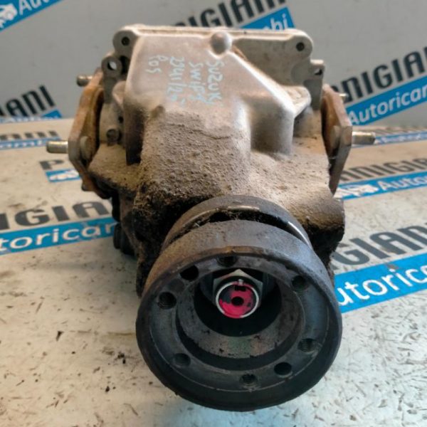 Differenziale Posteriore Suzuki Swift 4WD M13A 2004 – 2010