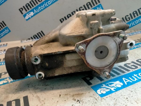 Differenziale Posteriore Suzuki Swift 4WD M13A 2004 – 2010