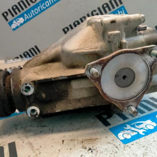 Differenziale Posteriore Suzuki Swift 4WD M13A 2004 – 2010
