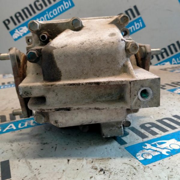 Differenziale Posteriore Suzuki Swift 4WD M13A 2004 – 2010
