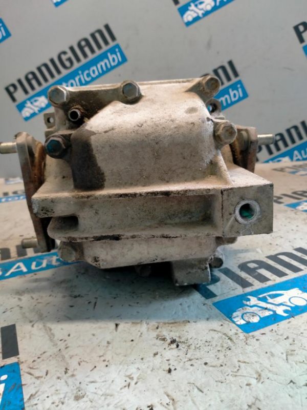 Differenziale Posteriore Suzuki Swift 4WD M13A 2004 – 2010