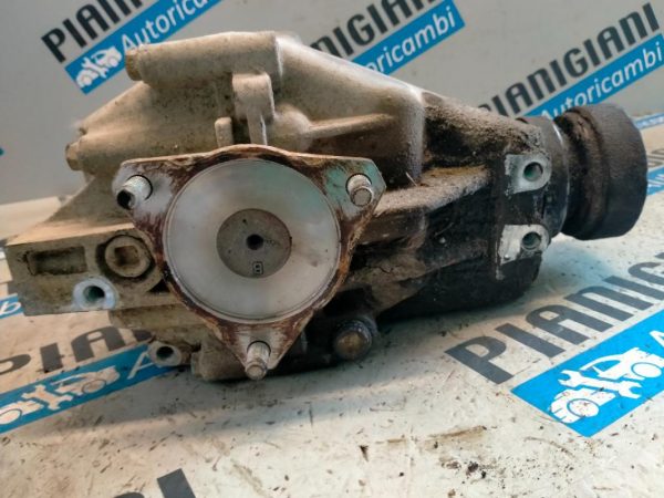Differenziale Posteriore Suzuki Swift 4WD M13A 2004 – 2010