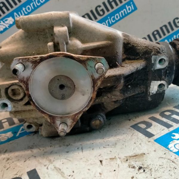 Differenziale Posteriore Suzuki Swift 4WD M13A 2004 – 2010