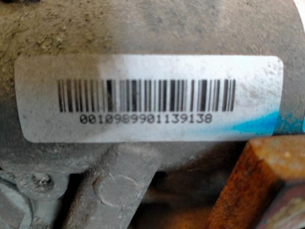 Differenziale Posteriore Audi A3 CBB 2008 – 2013