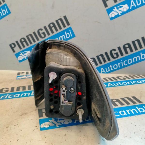 Faro Posteriore Sinistro Ford S-Max 2006 – 2010