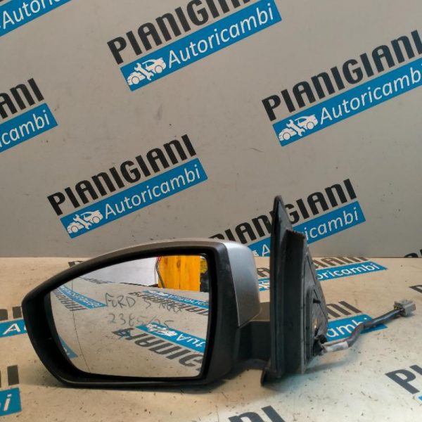 Specchietto Sinistro Ford S-Max 2006 – 2010