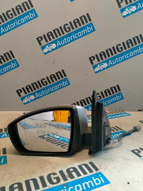 Specchietto Sinistro Ford S-Max 2006 – 2010